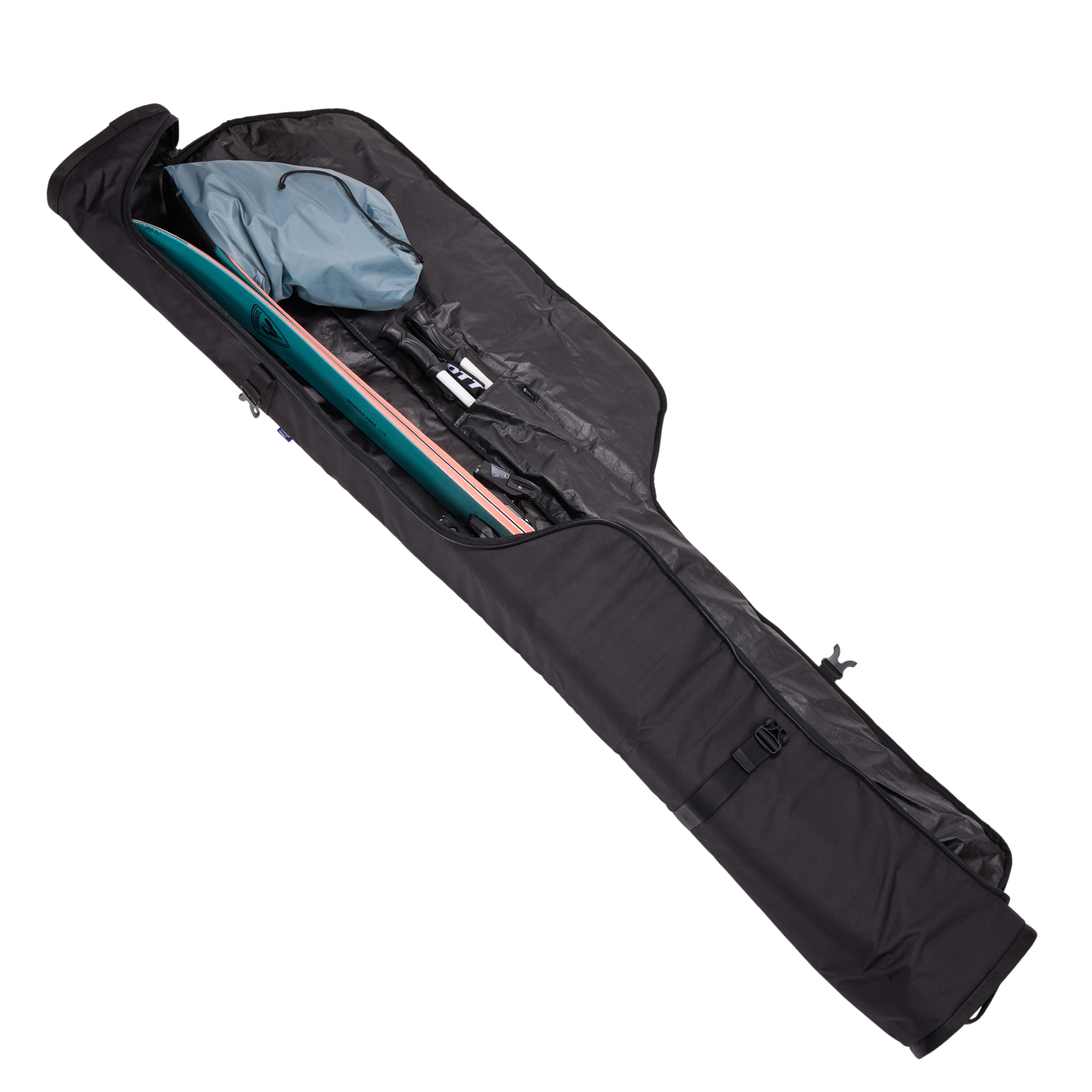 Thule RoundTrip Ski Bag - Thumbnail 5