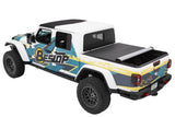 Bestop - 19280-35 - EZ-Roll Soft Tonneau Cover