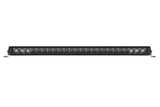 Ironman 4x4 - Bright Saber LED Single Row Light Bar - 32" - ILBSR002BW