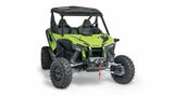 Warn - Bumper for 2019-2025 Honda Talon - 104300