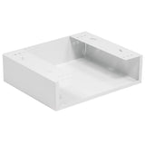 Weather Guard - Under-Shelf/End Panel Bracket With Small Parts Organizer Case (9961-9-01) - 9963-3-01