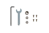 Diode Dynamics - SS3 Security Hardware Kit - DD7529 - DD7529
