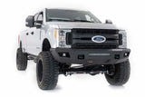 Rough Country 10787 Front Bumper - 10787