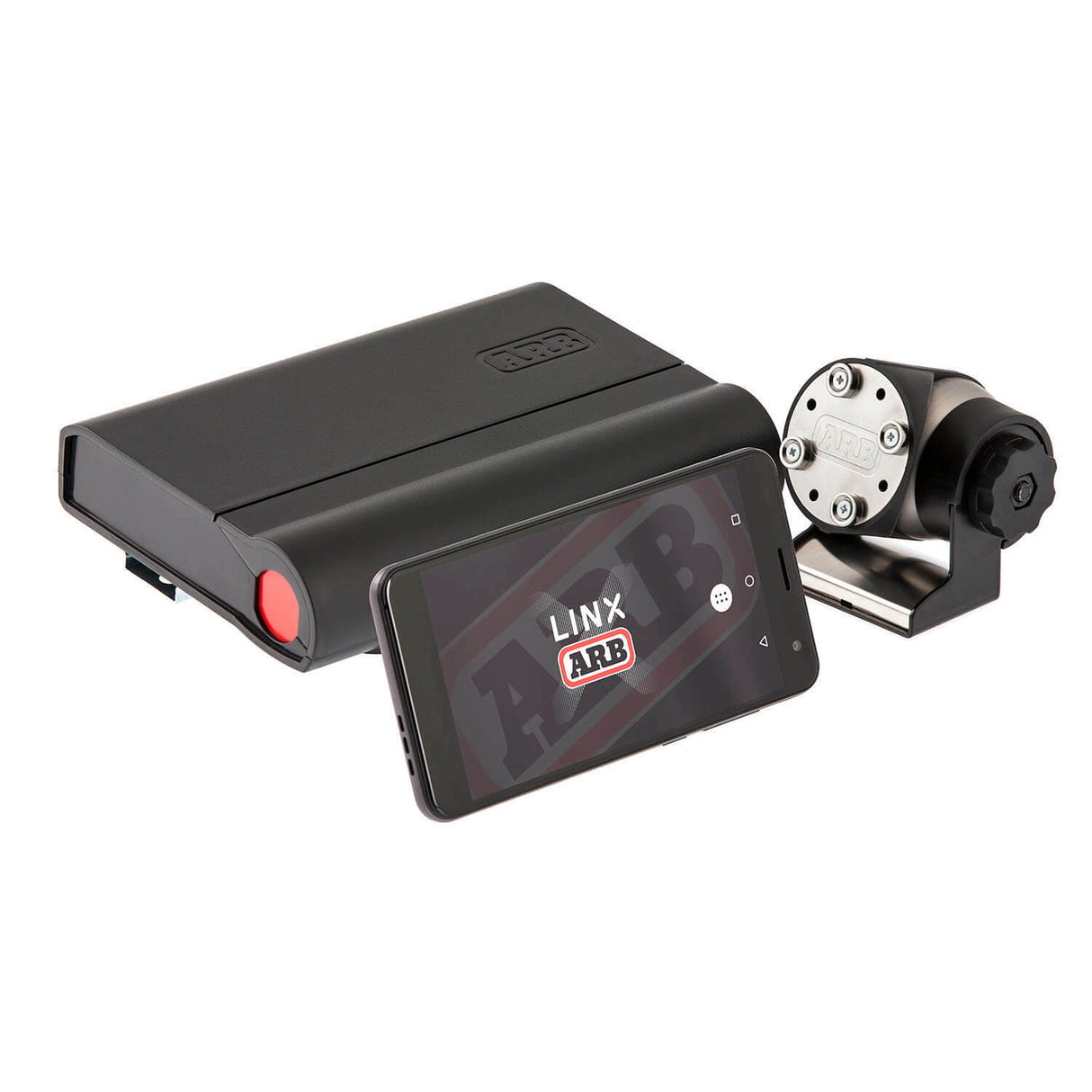 ARB - LX100 - LINX Vehicle Accessory Interface