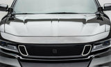 T-Rex Grilles - 1 Pc Small Mesh Mild Steel DJ Grille Insert - DJ14801