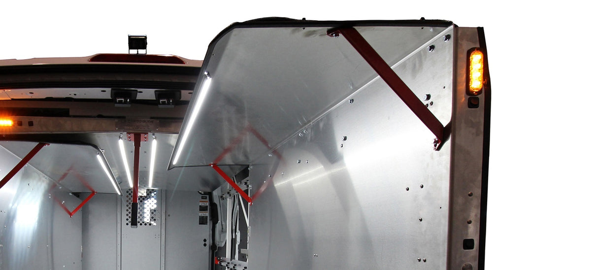 Decked - Tool Hooks - set of two (s) - ATB-HOOK