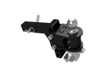 B&W Trailer Hitches WDHH4500 Weight Distribution Hitch Head Unit - 2" Shank - WDHH4500
