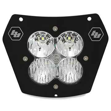 Baja Designs - 507002AC - XL Pro (A/C) Headlight Kit