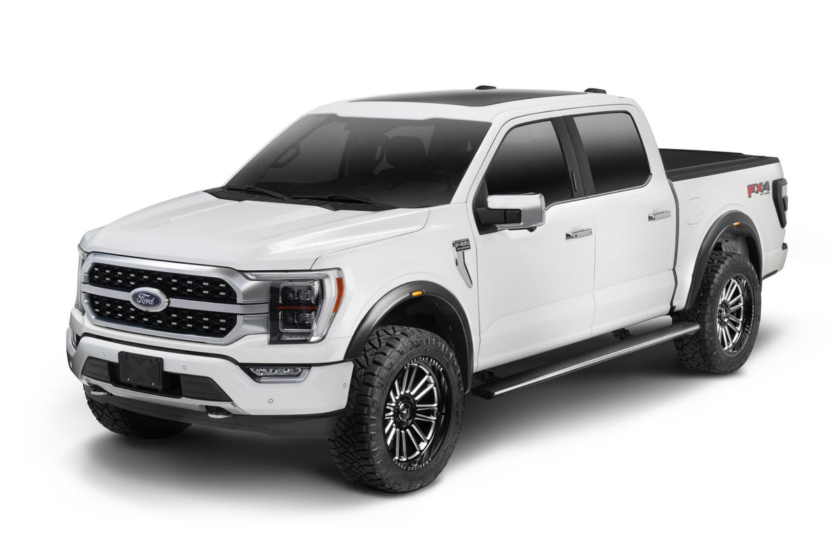 Husky Liners 2802978 Husky RVL Fender Flares 4PC Set