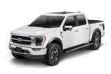 Husky Liners 2802978 Husky RVL Fender Flares 4PC Set