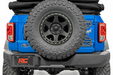 Rough Country 51052 Tailgate Reinforcement - 51052