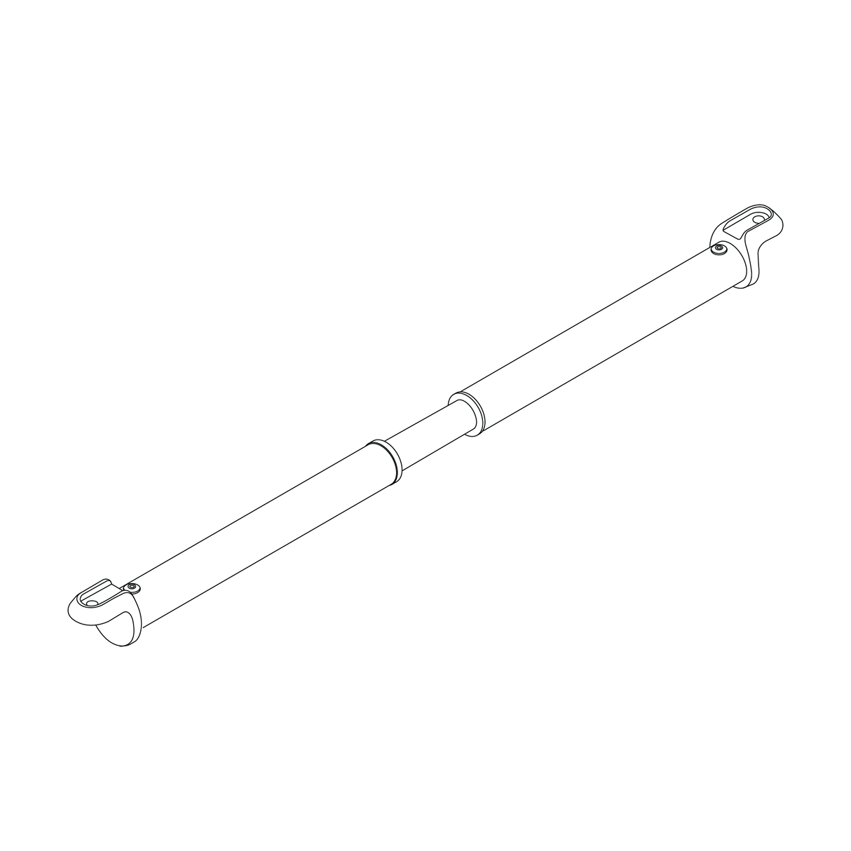 Thule - Anchor Bar Kit Infant Sling - 1540102310