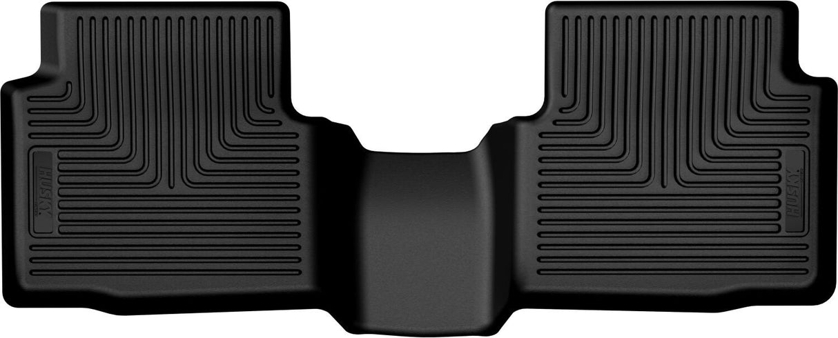 Husky Liners 19861 Weatherbeater - 2nd Seat Floor Liner