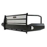 TrailFx - Front Full Replacement Bumper for Ford Superduty (FX3003A)