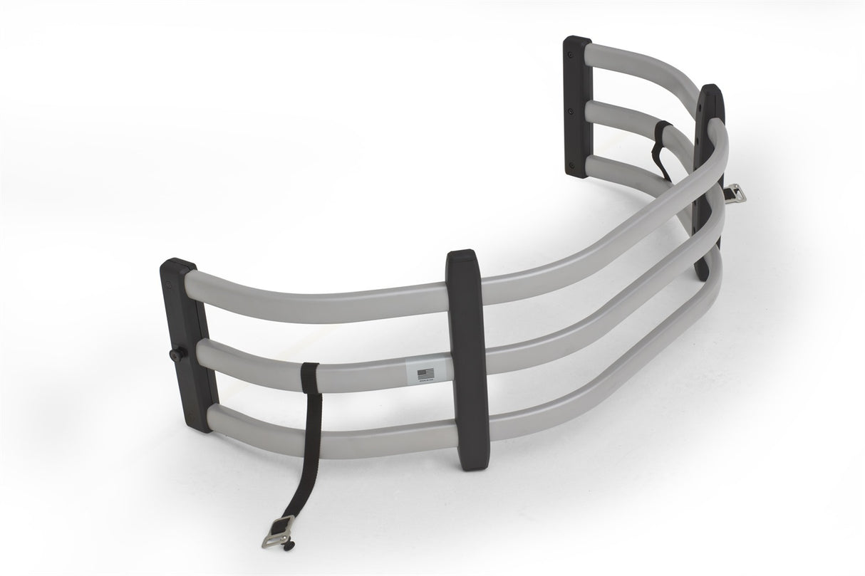 AMP Research 74821-00A BedXtender HD Sport - Silver