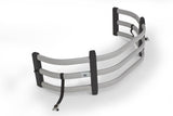 AMP Research 74821-00A BedXtender HD Sport - Silver