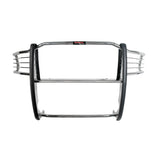 TrailFx - Grille Guard For Ram 1500- Stainless (E0011S)