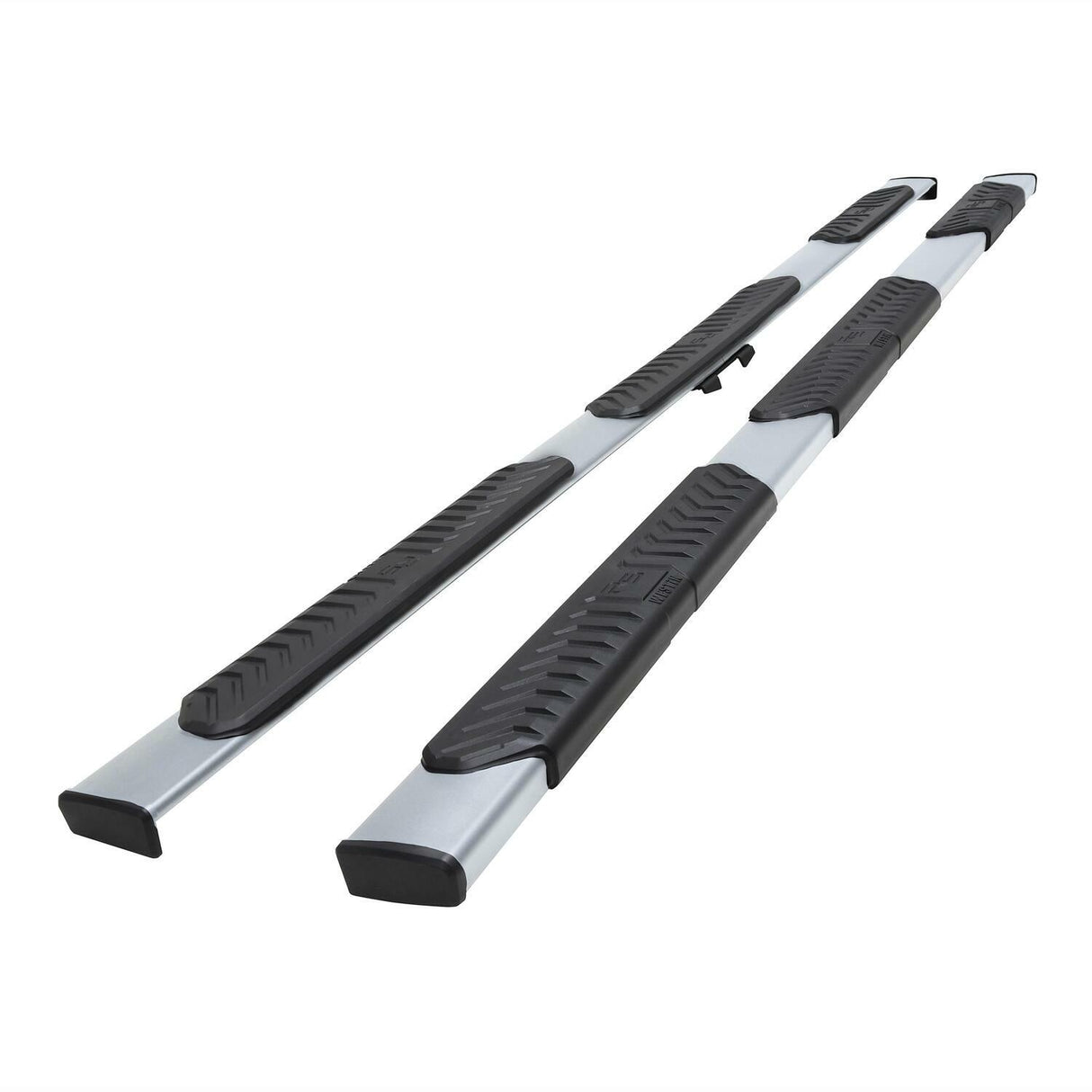 Westin - 28-5234760 R5 M-Series Wheel-To-Wheel Nerf Step Bars XD