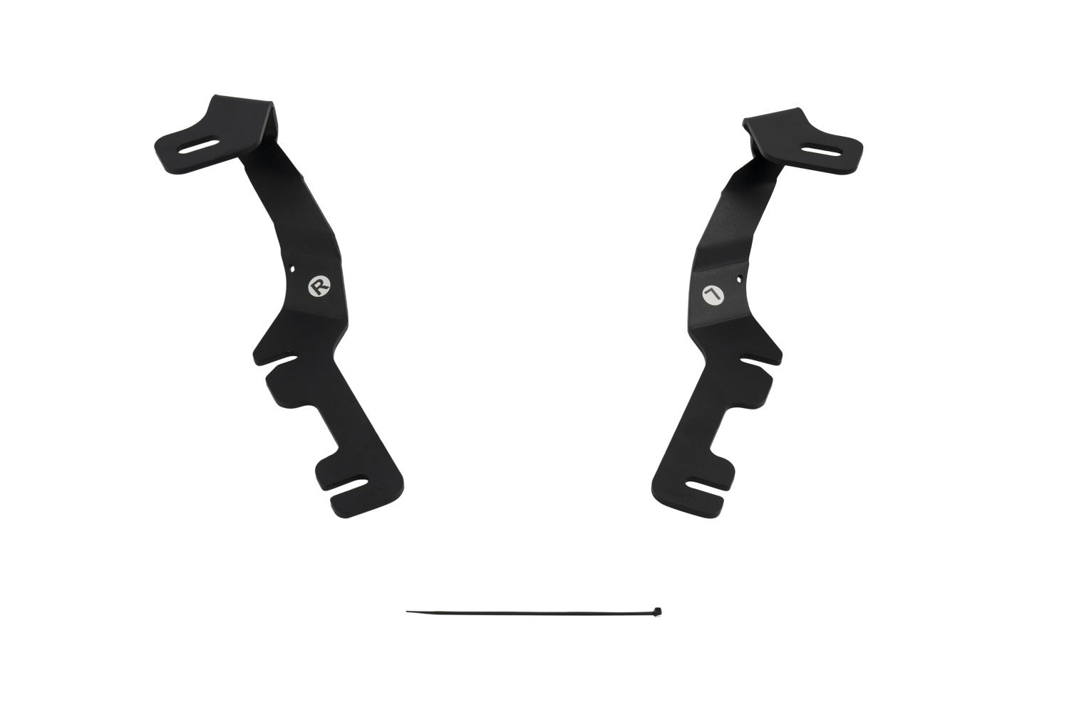 Diode Dynamics - Stage Series Ditch Light Bracket Kit for 2019+ Ram - DD7594P