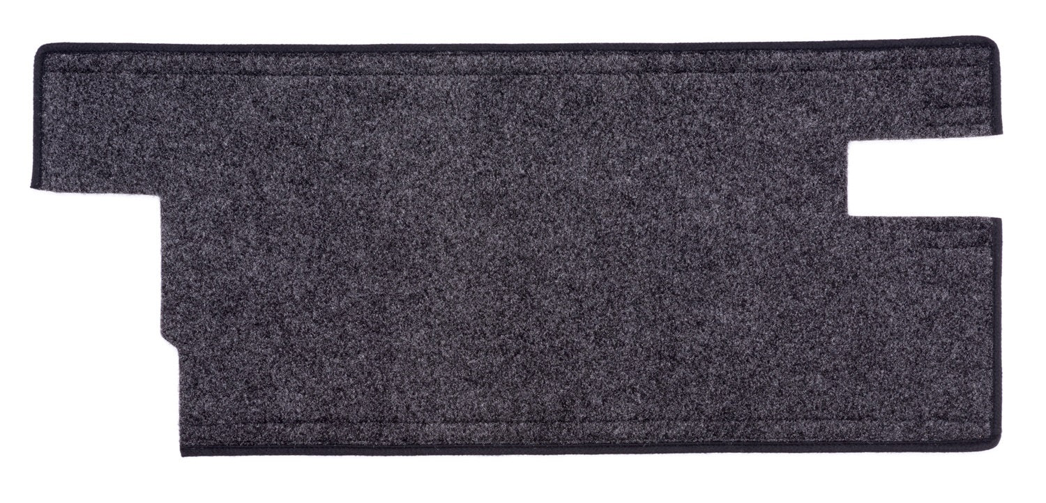 BedRug - JEEP TAILGATE BEDRUG 97-06 JEEP TJ/LJ Tailgate Mat - BRTJTG
