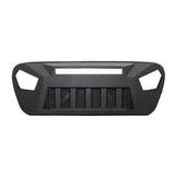 TrailFx - Aluminum Grille for Jeep Wrangler JL (JL09T)