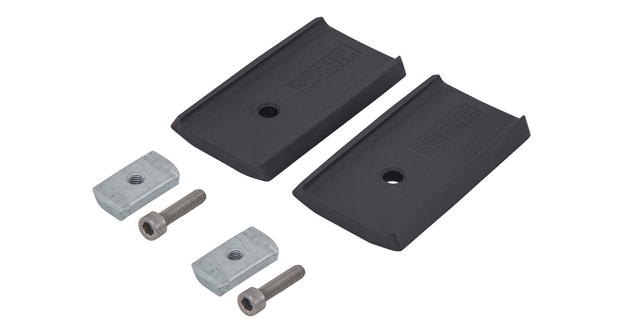 Rhino Rack - Quick Mount Heavy Duty Spacer 5mm - QMHD05