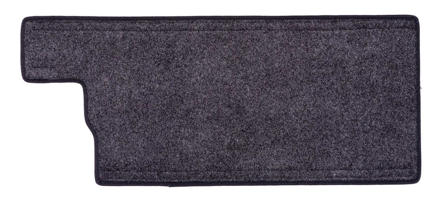 BedRug - JEEP TAILGATE BEDRUG 87-95 JEEP YJ Tailgate Mat - BRYJTG