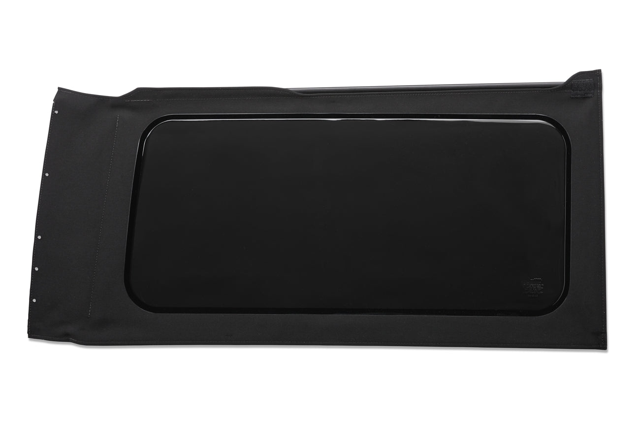 Bestop - 58306-17 - OE JL Replacement Windows