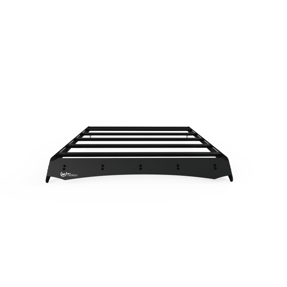 Prinsu - 2nd Gen Toyota Tundra Prinsu Double Cab Rack / Standard - 400-000-012-004