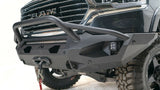 Fab Fours - 2019-2024 Dodge 1500 Matrix front w/ pre-runner guard - DR19-X4252-1