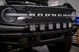 Baja Designs - 447768UP - XL Linkable Bumper Light Kit