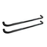 Westin - 23-4135 E-Series 3 Round Nerf Step Bars