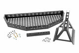 Rough Country 99056 Universal Hitch Rack - 99056