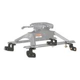 Curt - Custom 5th Wheel Brackets, Select Ram 2500 (Except with 5th Wheel Prep Package) - 16427