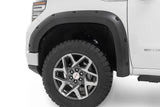 Rough Country F-C11950A-GAZ Pocket Fender Flares - F-C11950A-GAZ