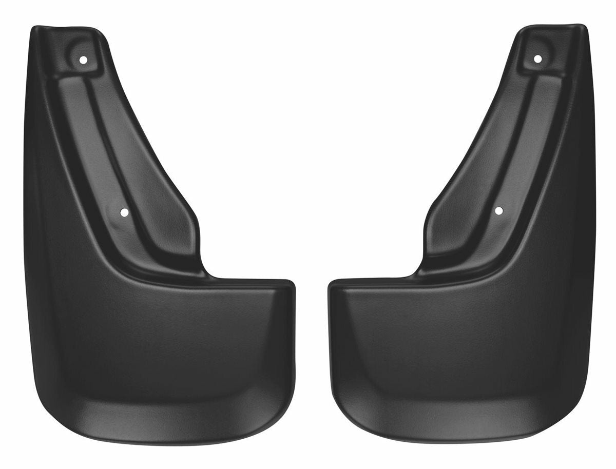 Husky Liners - Rear Mud Guards - 59001