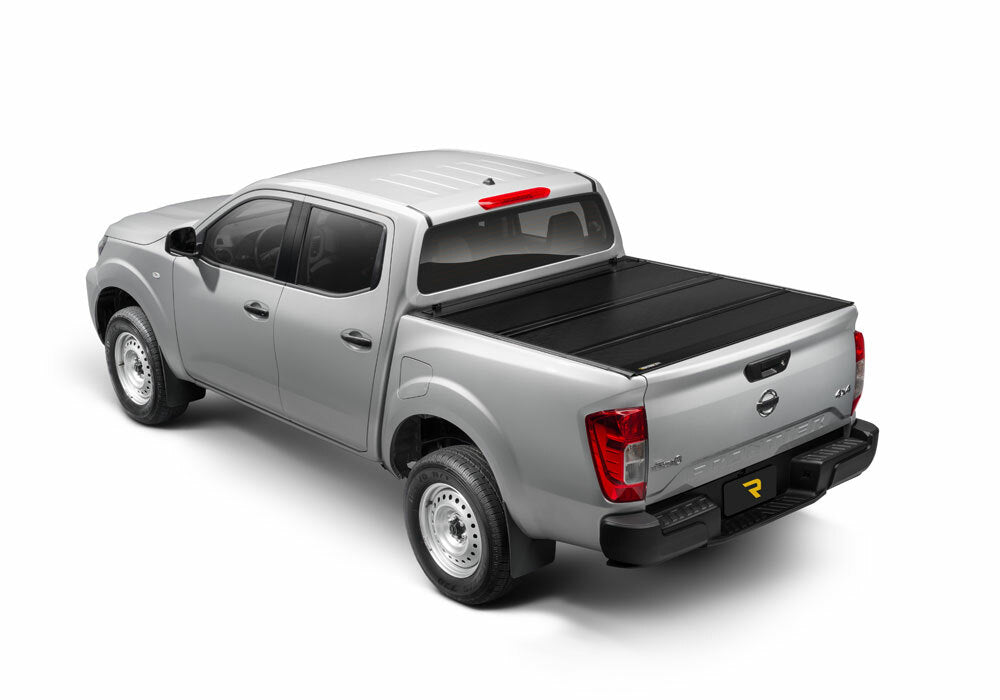 Bak Industries - BAKFlip G2 Hard Folding Truck Bed Cover - 226525