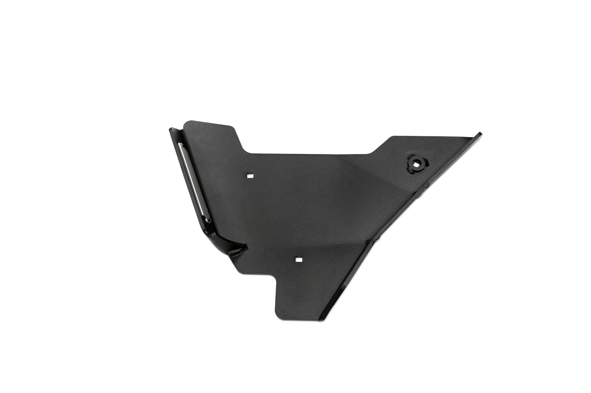 DV8 Offroad - Toyota Tundra & Sequoia Front Lower Control Arm Skid Plates - SPT2-01