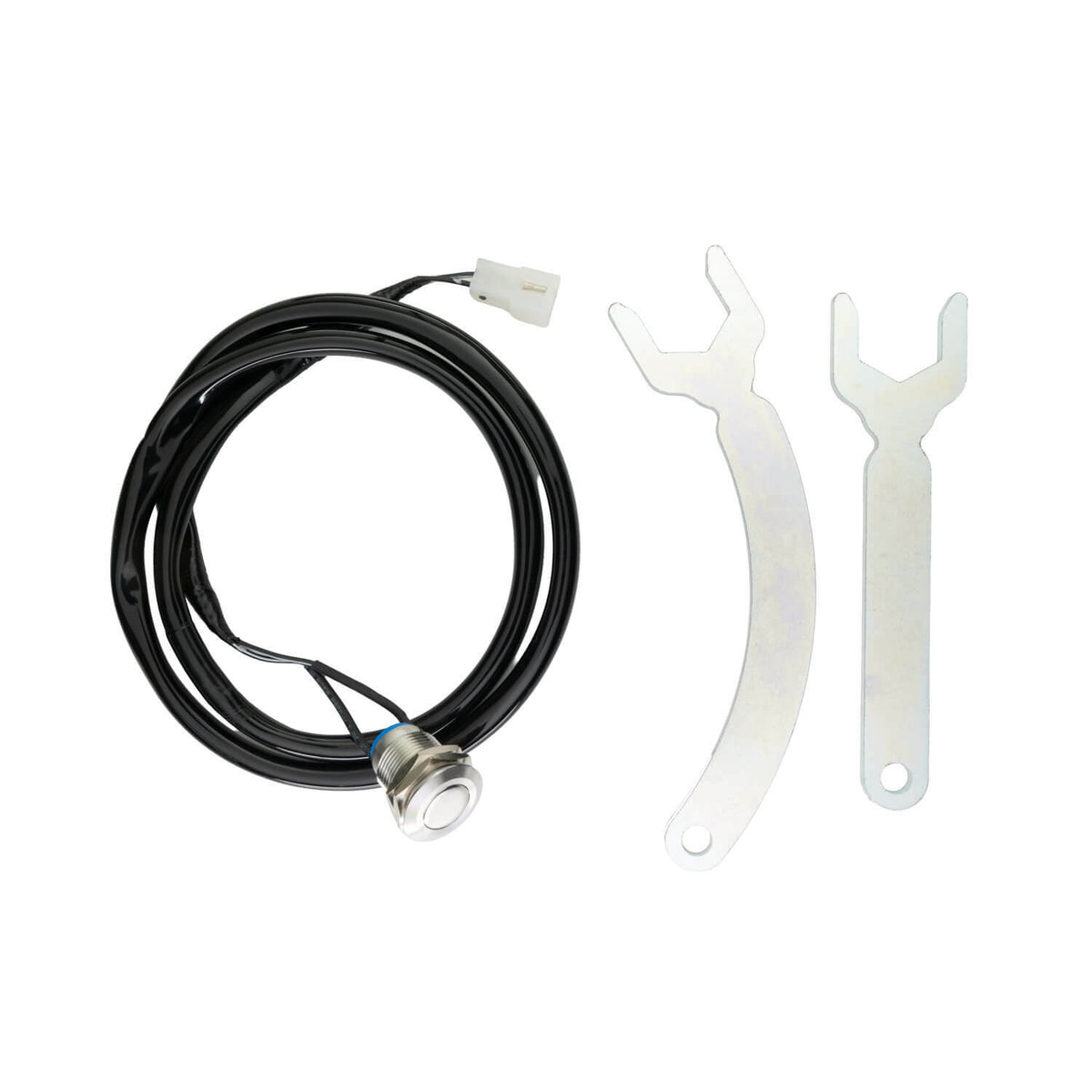 ARB - 668012SP - Ascent Lift-Up Window Push Button Switch