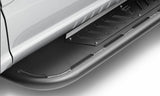 N-Fab - Roan-Cab Len (2 Steps)-19-22 (New Body Style) Ram 1500 Crew-TX Blk - NBD19CC-TX