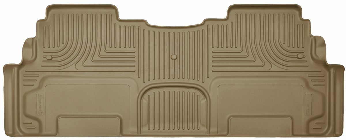 Husky Liners - 2nd Seat Floor Liner - 19213