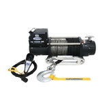 Superwinch 1511201 Tiger Shark 11500Sr Winch
