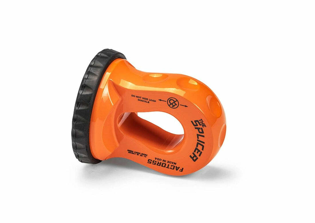 Factor55 - The Splicer - Orange - 00352-07