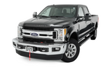 Warn - Semi Hidden Winch Mount for 2017-2021 Ford Super Duty -  98055