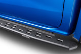 Go Rhino 69636880SPC - RB30 Slim Line Running Boards with Mounting Bracket Kit - Textured Black