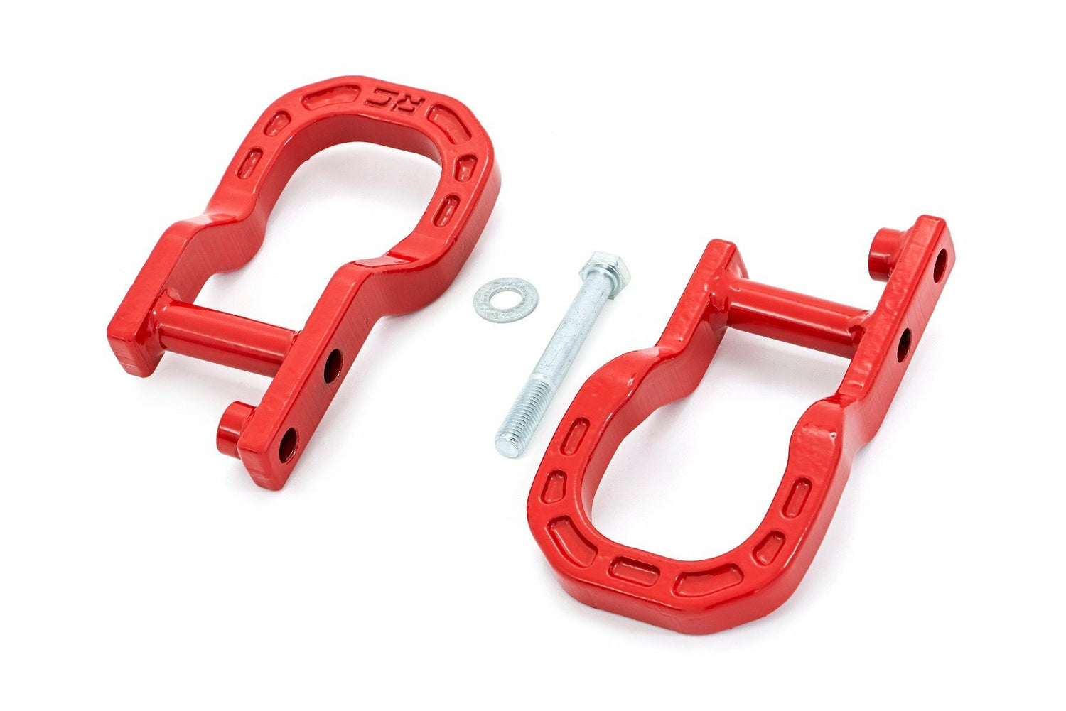 Rough Country RS134 Tow Hooks - RS134