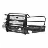 Ranch Hand - Summit Front Bumper with Grille Guard - FSC03HBL1