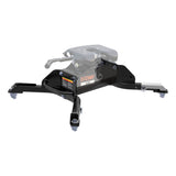 Curt - Puck System 5th Wheel Legs, Select Ram 2500, 3500, 8' Bed, 25K - 16021