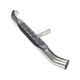 Go Rhino 360PS - RHINO! Hitch Step 360 Series for 2" Receivers - Polished Stainless Steel