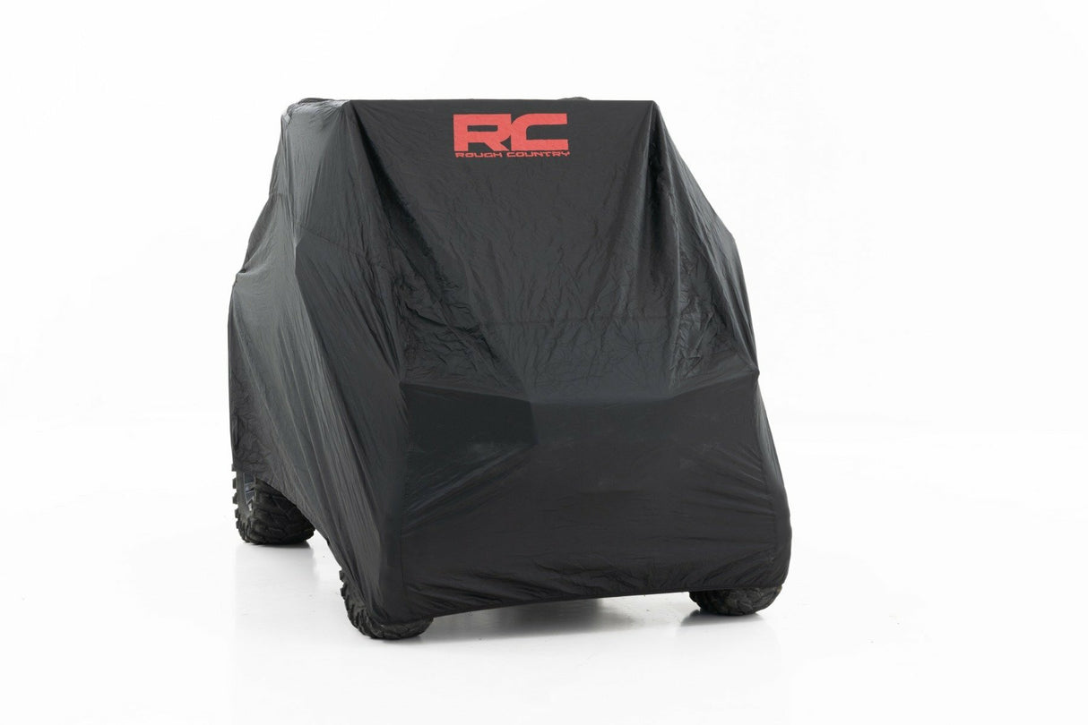 Rough Country 99045 UTV Storage Cover - 99045